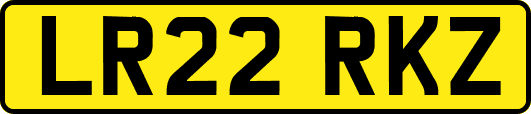 LR22RKZ