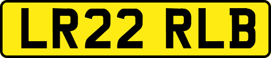LR22RLB