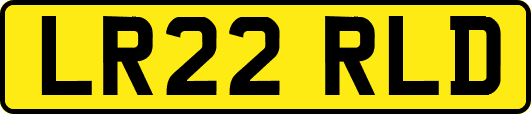 LR22RLD