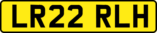 LR22RLH