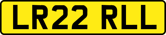 LR22RLL