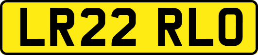 LR22RLO