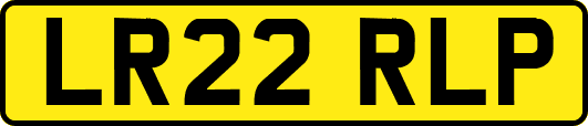 LR22RLP