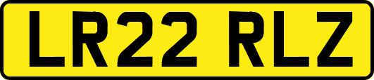 LR22RLZ