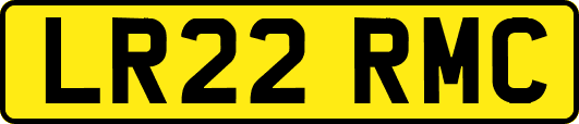 LR22RMC