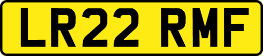 LR22RMF