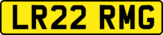 LR22RMG