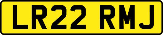 LR22RMJ
