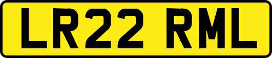 LR22RML