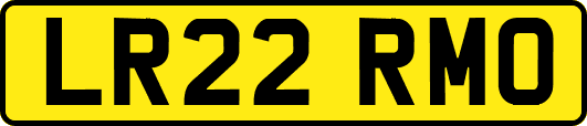 LR22RMO
