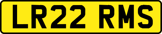 LR22RMS