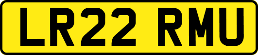 LR22RMU