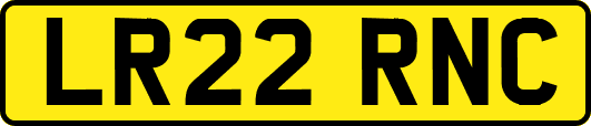 LR22RNC