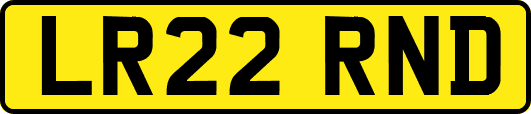 LR22RND