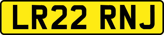 LR22RNJ