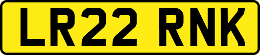 LR22RNK