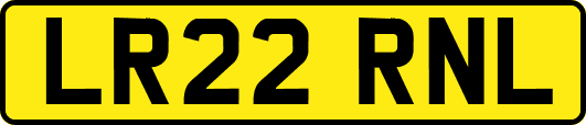 LR22RNL