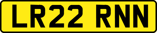 LR22RNN