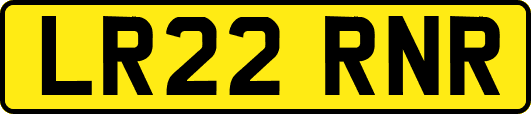 LR22RNR