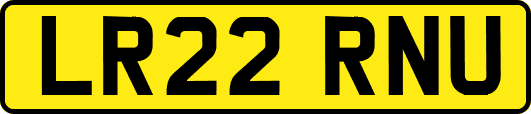 LR22RNU