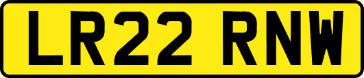 LR22RNW