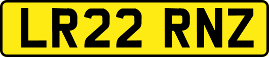 LR22RNZ