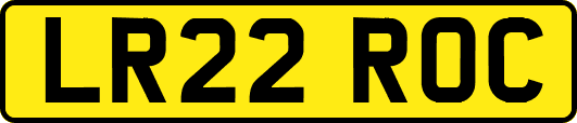 LR22ROC