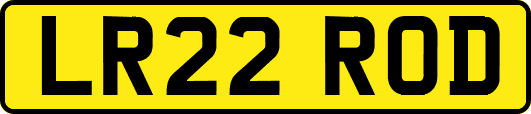 LR22ROD