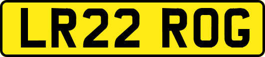 LR22ROG