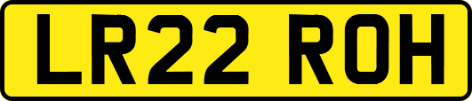LR22ROH
