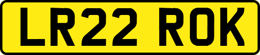LR22ROK