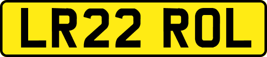 LR22ROL