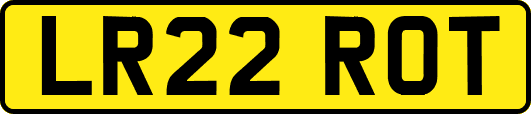 LR22ROT