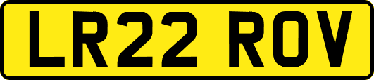 LR22ROV