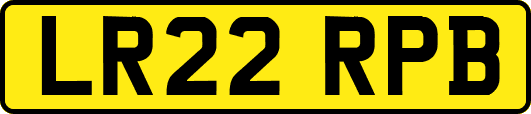LR22RPB