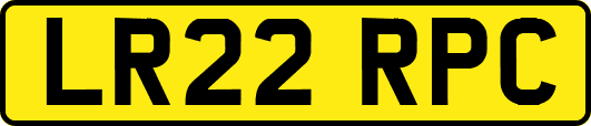 LR22RPC