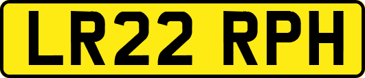 LR22RPH