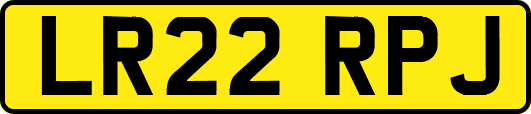 LR22RPJ
