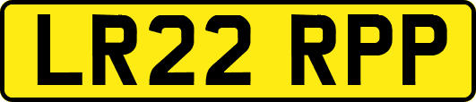 LR22RPP