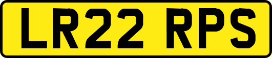 LR22RPS
