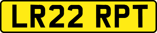 LR22RPT