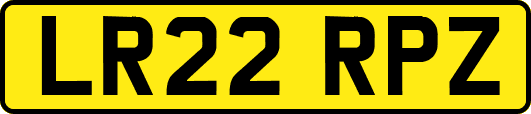 LR22RPZ