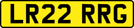 LR22RRG