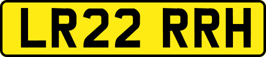 LR22RRH