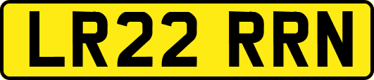 LR22RRN