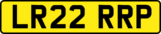 LR22RRP