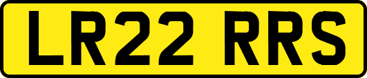 LR22RRS