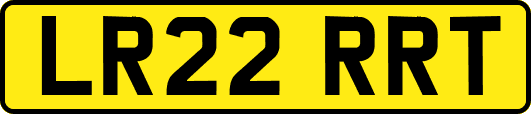 LR22RRT