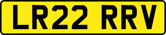 LR22RRV