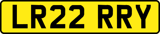 LR22RRY